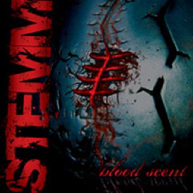 Blood Scent