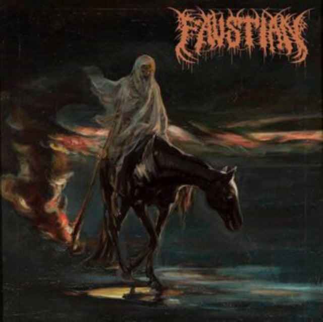 Faustian