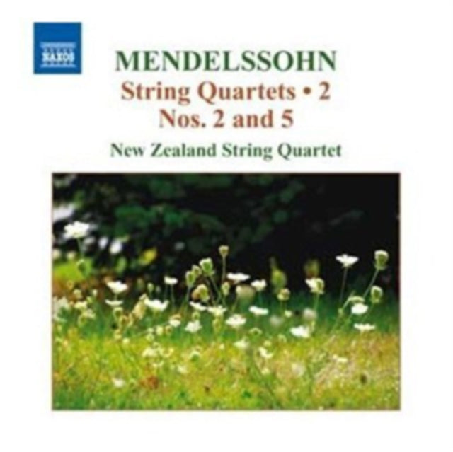 String Quartets