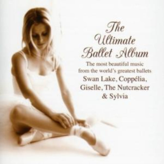 The Ultimate Ballet Album