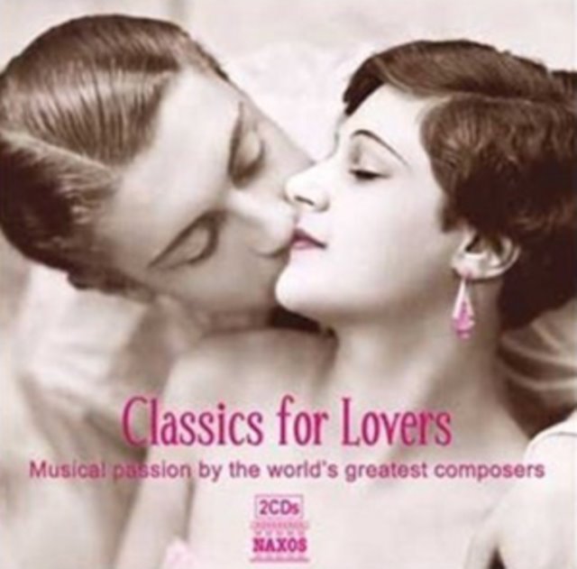 Classics for Lovers