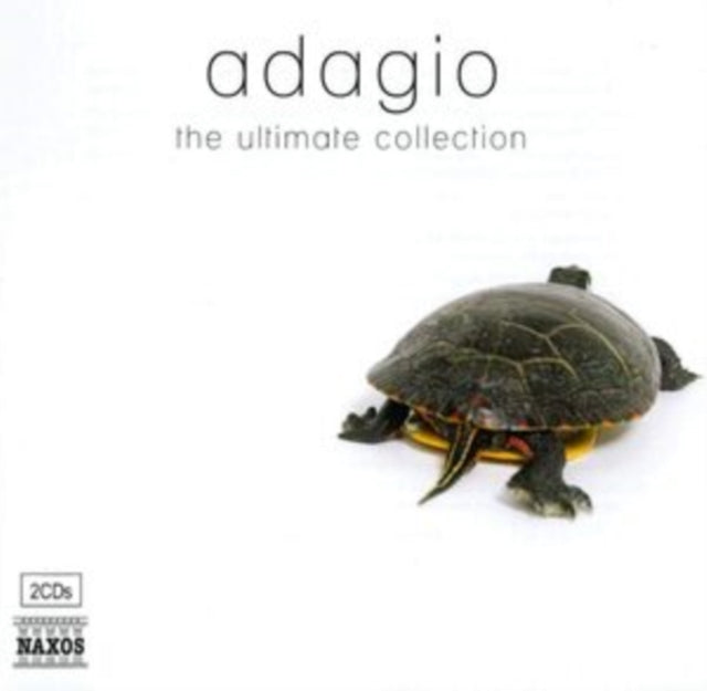 Adagio: The Ultimate Collection