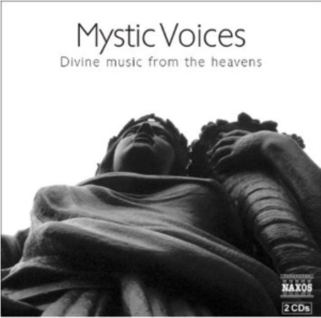 Mystic Voices
