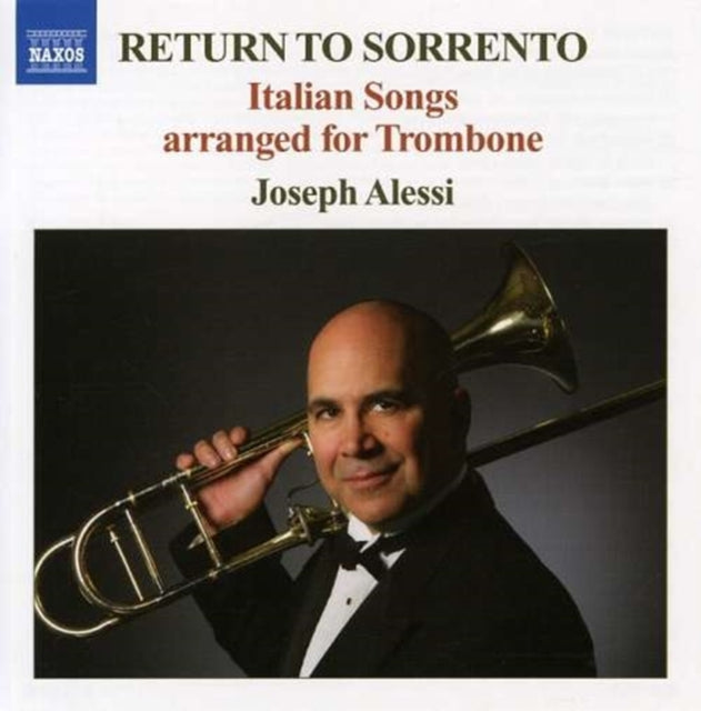 Return to Sorrento