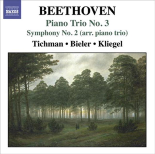Piano Trios