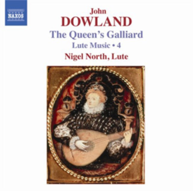 John Dowland: The Queen's Galliard