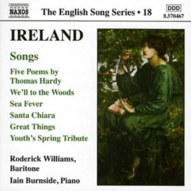 Songs (Burnside, Williams)