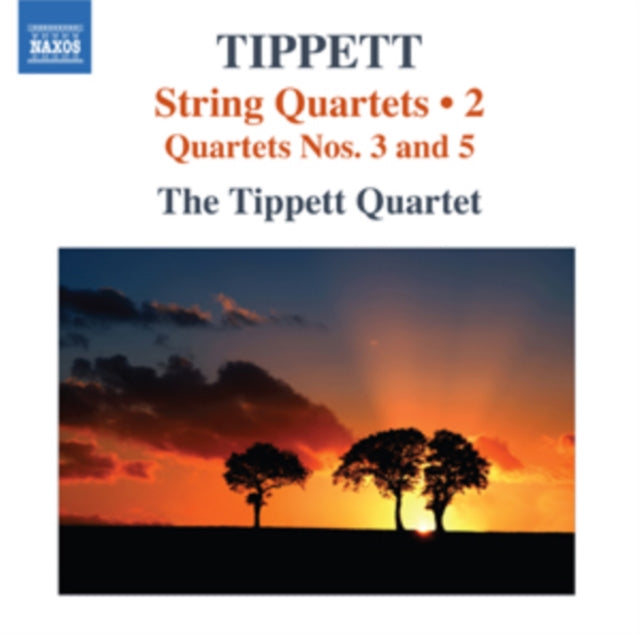 String Quartets