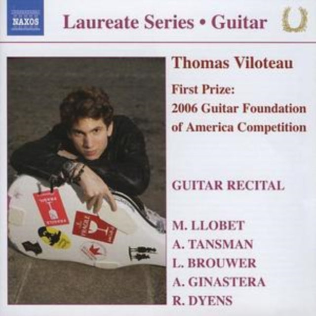 Guitar Recital