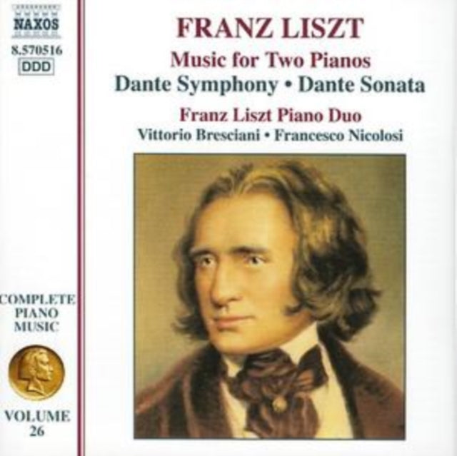 Complete Piano Music Vol. 26