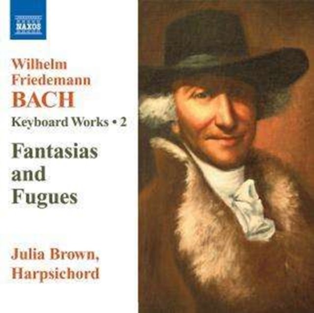 Keyboard Works 2 (Brown)