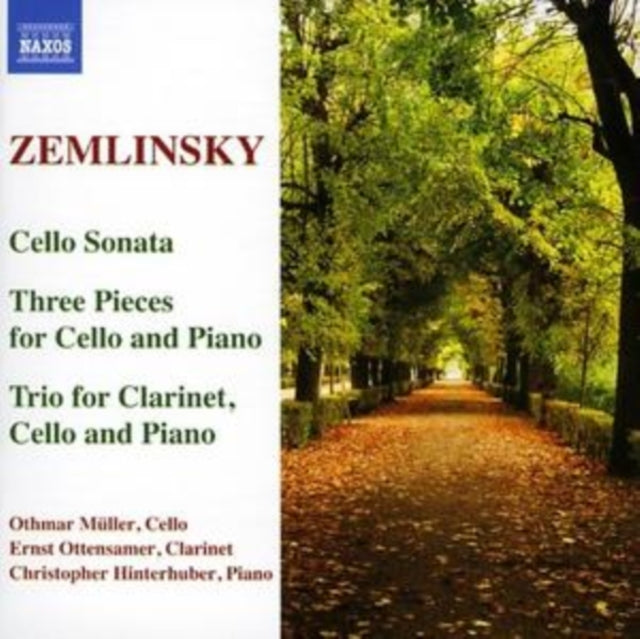 Cello Sonata, Three Pieces for Cello and Piano