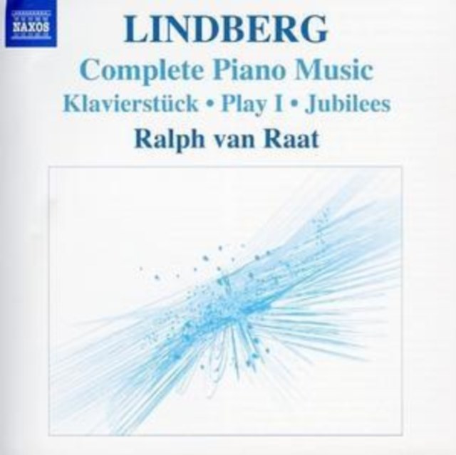 Complete Piano Music (Van Veen, Van Raat)