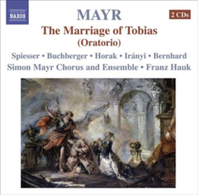 The Marriage of Tobias