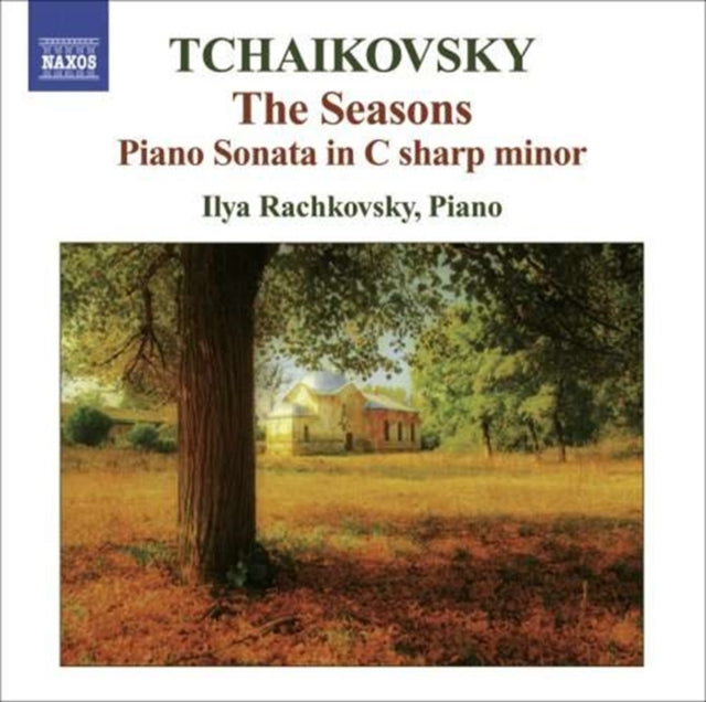 Seasons, The (Rachkovsky)