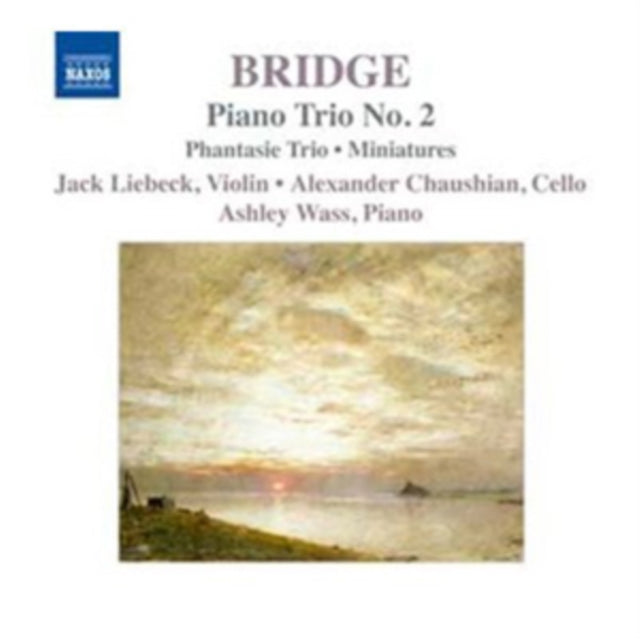 Bridge: Piano Trio No. 2
