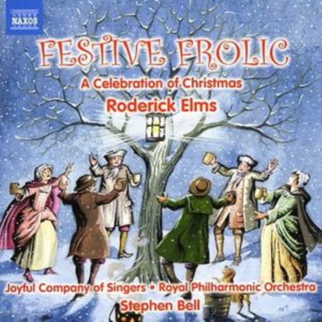 Festive Frolic (Bell, Rpo)