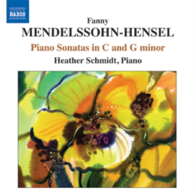 Piano Sonatas