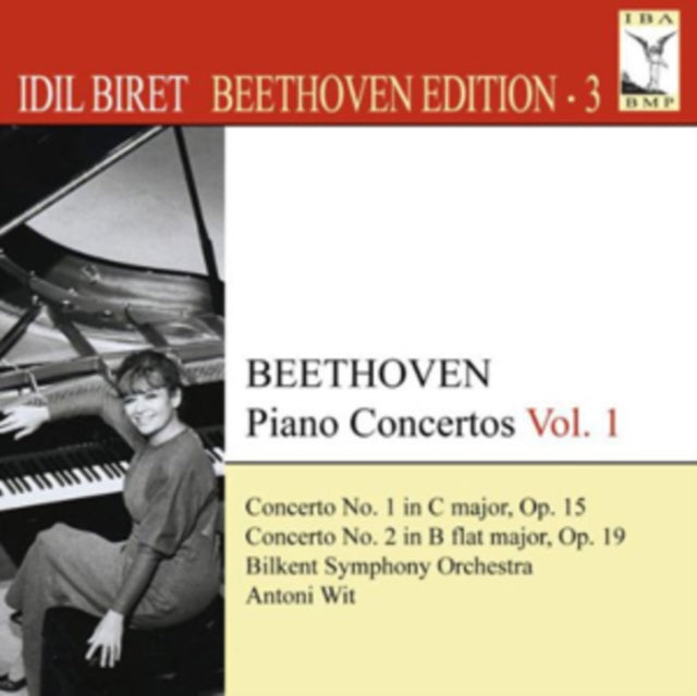 Beethoven: Piano Concertos