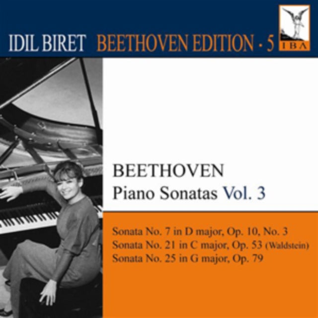 Beethoven Piano Sonatas