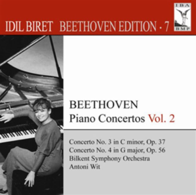 Beethoven: Piano Concertos
