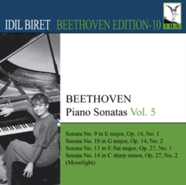 Piano Sonatas