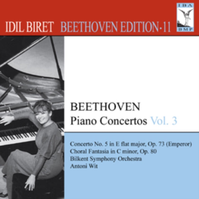 Piano Concertos