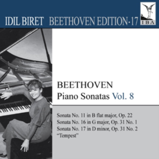Ludwig Van Beethoven: Piano Sonatas