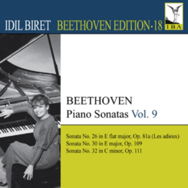 Beethoven: Piano Sonatas