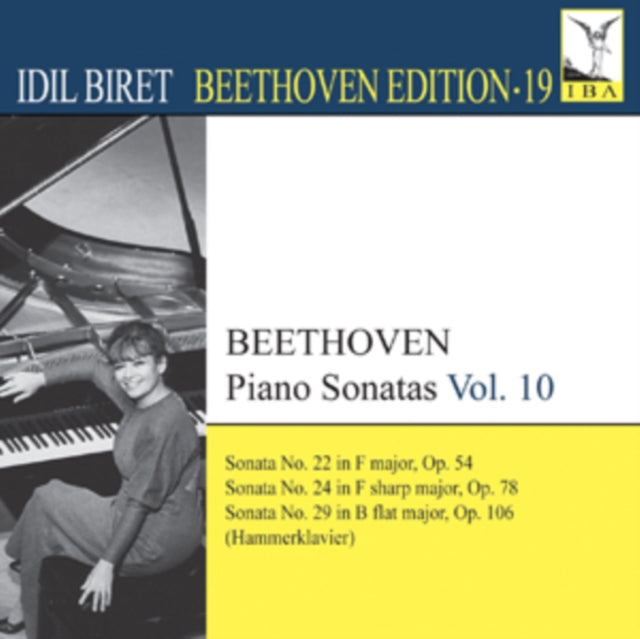 Beethoven: Piano Sonatas