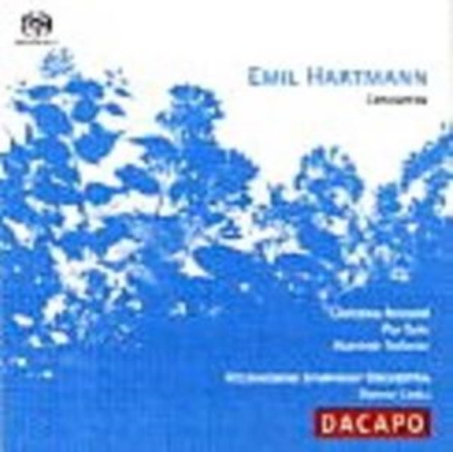 Concertos (Lintu, Helsingborg So, Astrand, Salo, Todorov)
