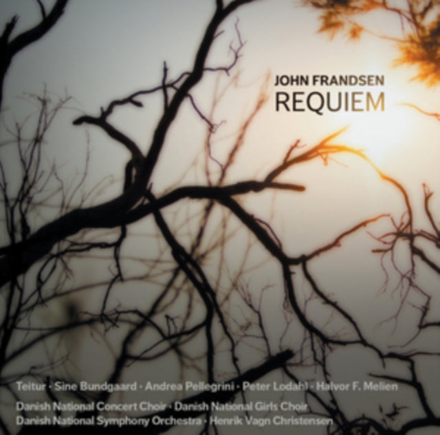 John Frandsen: Requiem