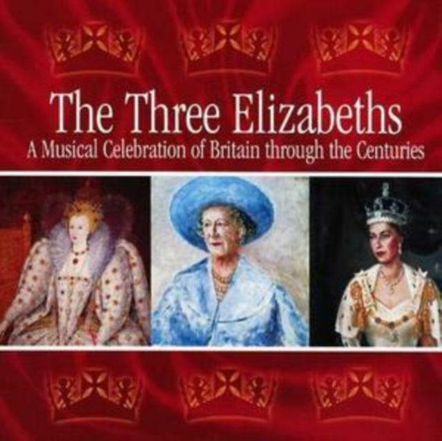 The Three Elizabeths