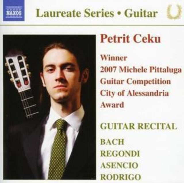 Guitar Recital