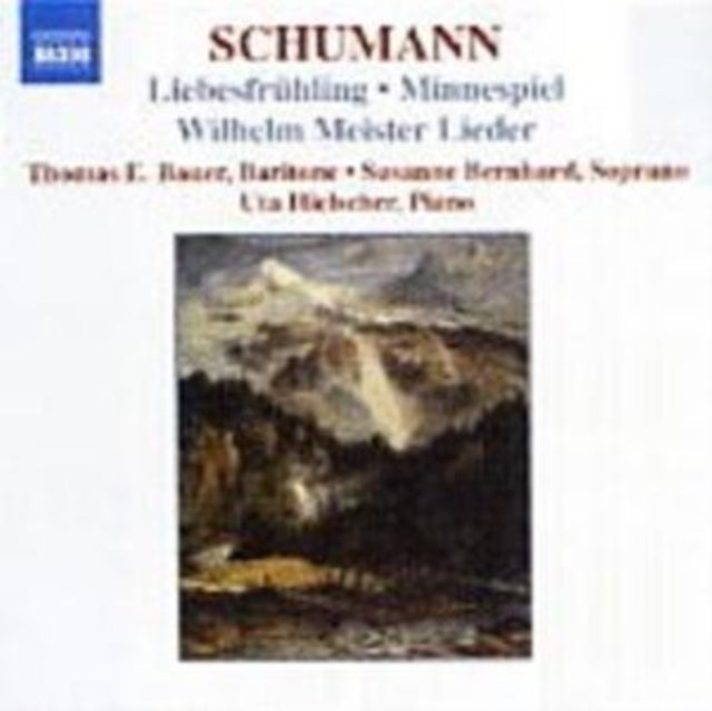 Lieder Edition Vol. 2 (Bauer, Bernhard, Hielscher)