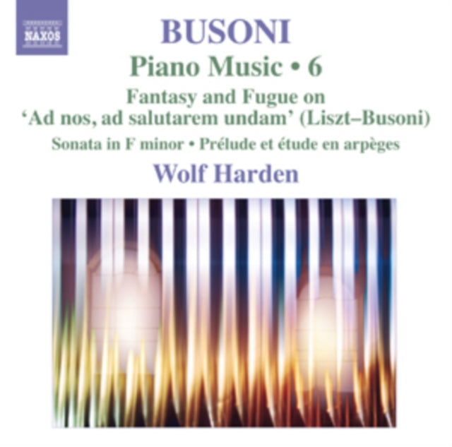 Piano Music