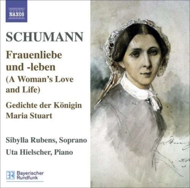 Frauenliebe Und -leben (Hielscher, Rubens)