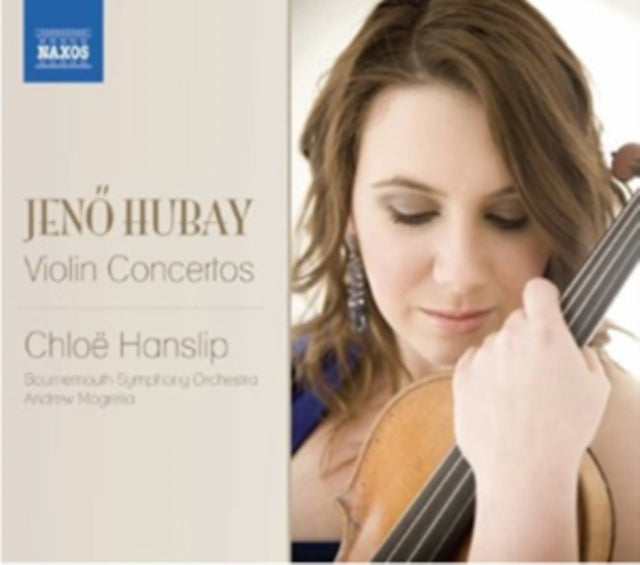 Violin Concertos