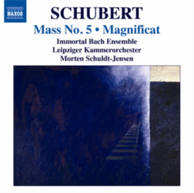 Schubert: Mass No. 5/Magnificat