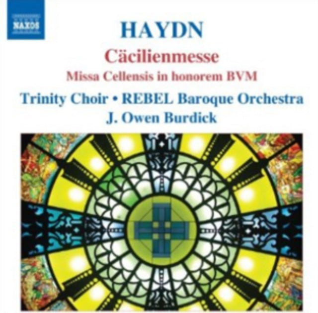 Haydn: Cacilienmesse