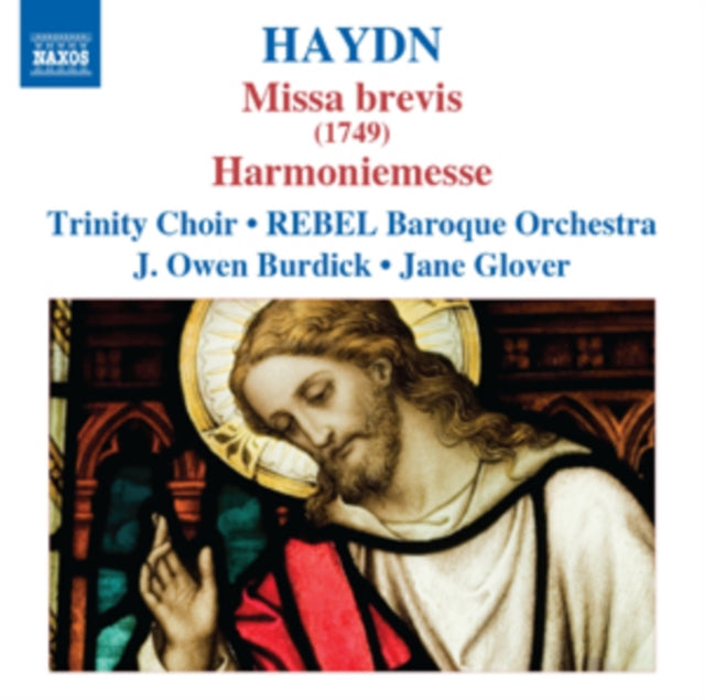 Haydn: Missa Brevis/Harmoniemesse