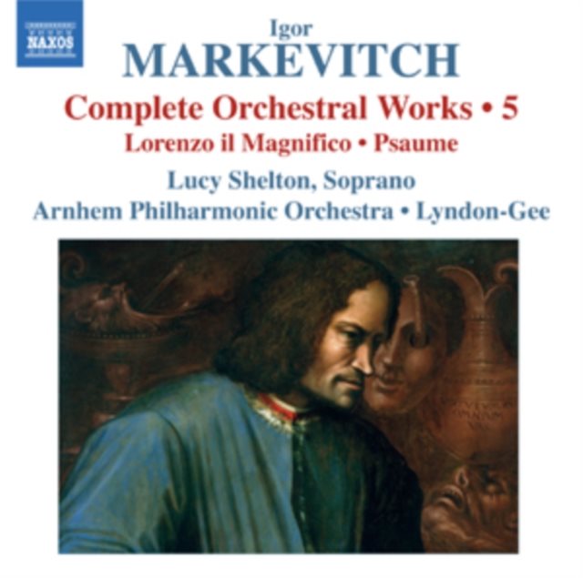 Igor Markevitch: Complete Orchestral Works