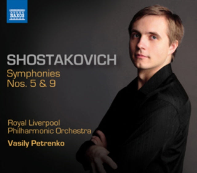 Shostakovich: Symphonies