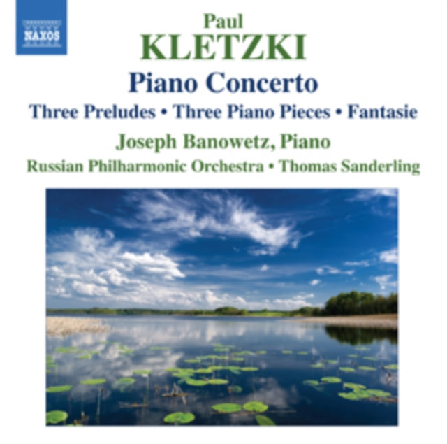 Piano Concerto