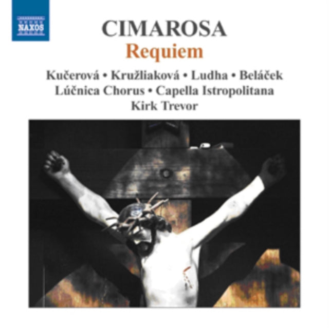 Domenico Cimarosa: Requiem