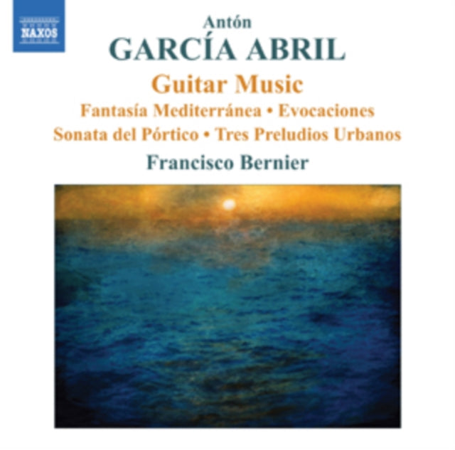 Abril: Fantasia Mediterranea