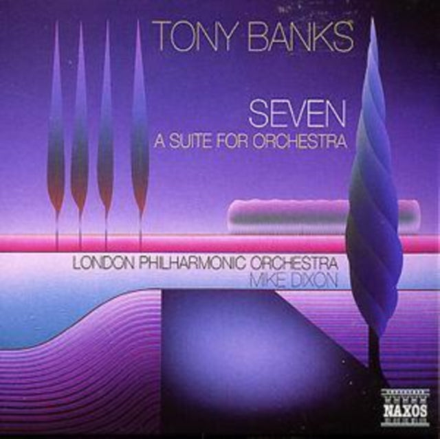 Seven: A Suite for Orchestra (Dixon, Lpo)