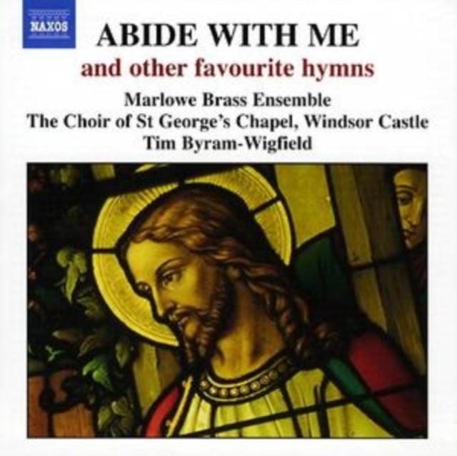 Abide With Me and Other Favourite Hymns (Marlowe Ensemble)