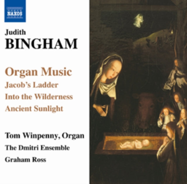 Judith Bingham: Organ Music