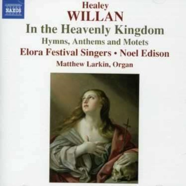 In the Heavenly Kingdom (Edison, the Elora Festival Singers)